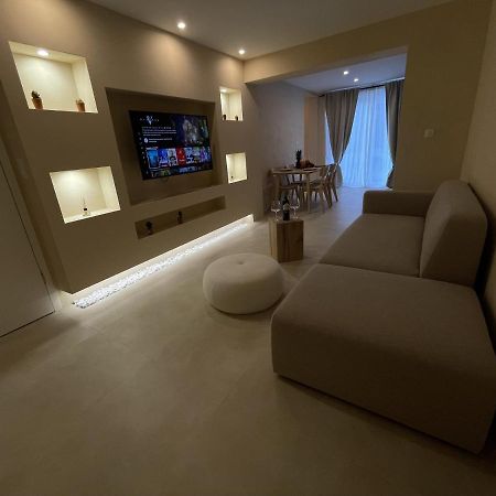 Cozy Apartment Matijas With Private Parking And Terrace 斯普利特 外观 照片